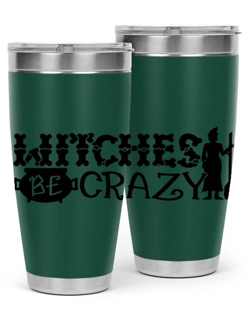 witches be crazy 7#- halloween- Tumbler