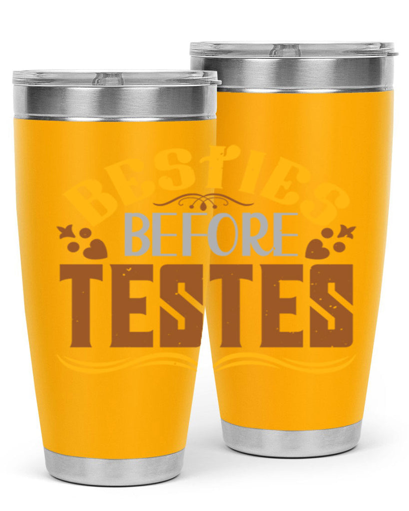 Besties before testes Style 7#- Best Friend- Tumbler