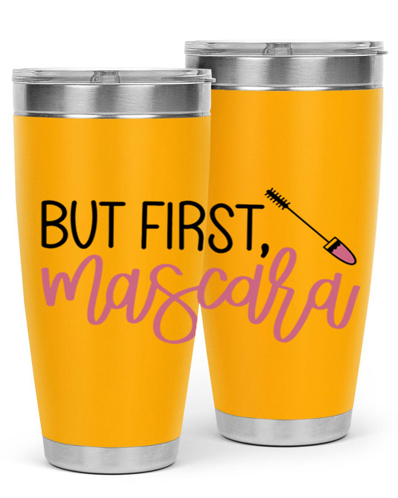 But First Mascara Style 113#- make up- Tumbler