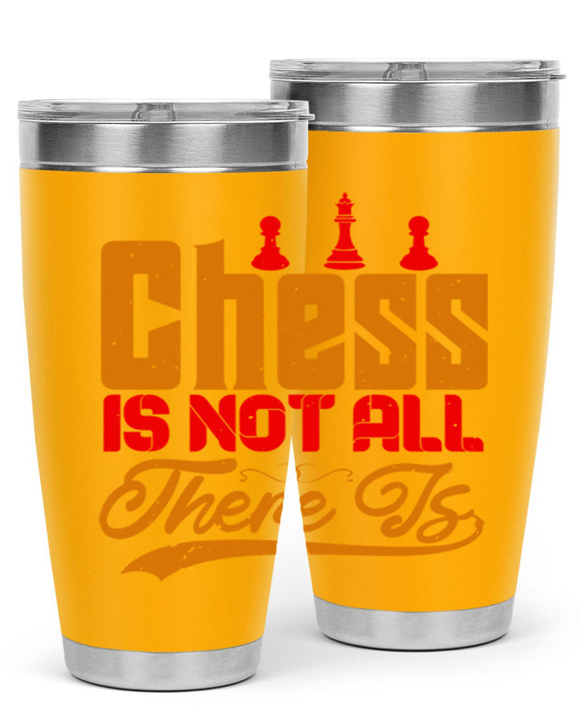 Chess is not all there is 17#- chess- Tumbler
