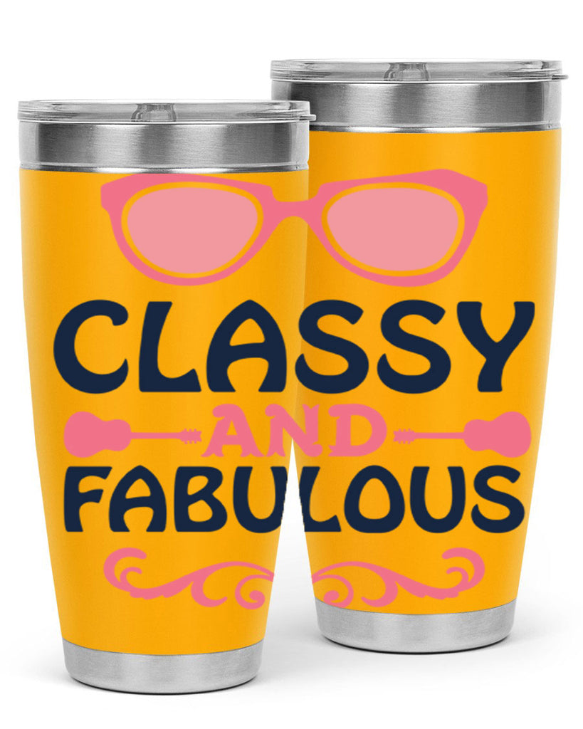 Classy and Fabulous 20#- fashion- Cotton Tank