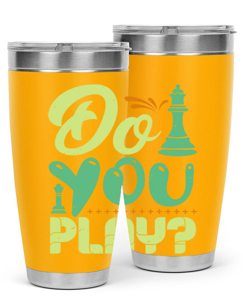 Do you play 3#- chess- Tumbler