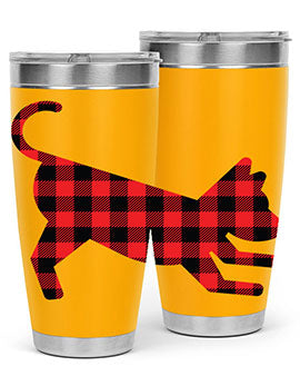 Dog Style 114#- dog- Tumbler