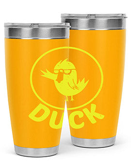 Duck Style 1#- duck- Tumbler