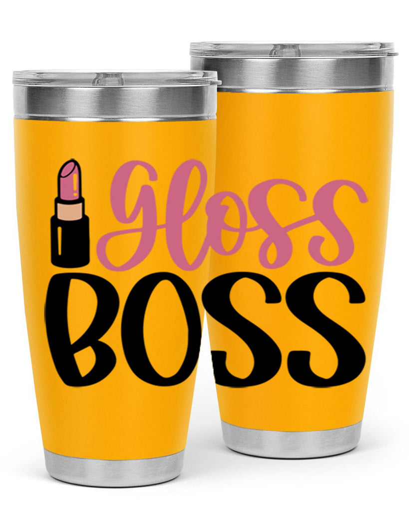 Gloss Boss Style 97#- make up- Tumbler