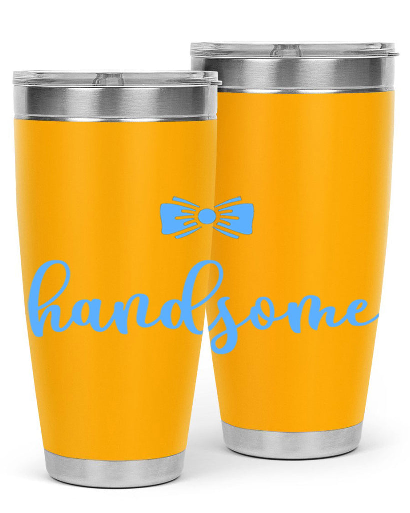 Hello There Handsome Style 92#- baby- tumbler