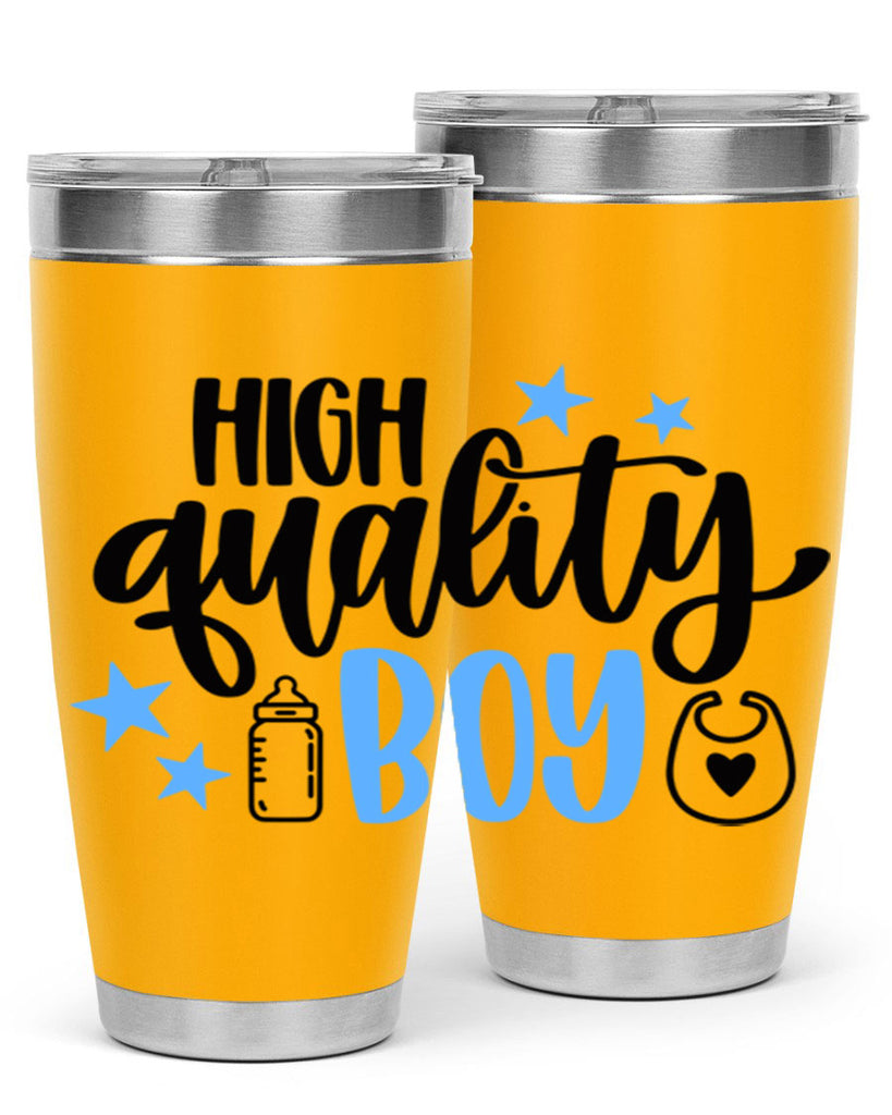 High Quality Boy Style 89#- baby- tumbler