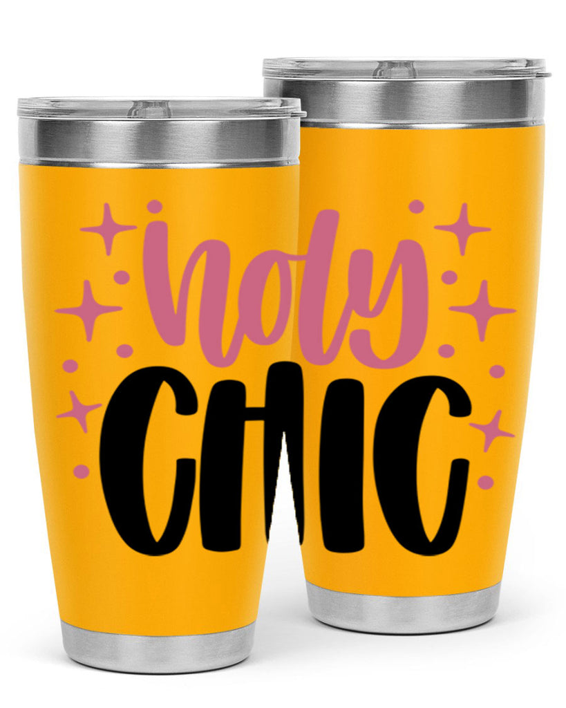 Holy Chic Style 88#- make up- Tumbler