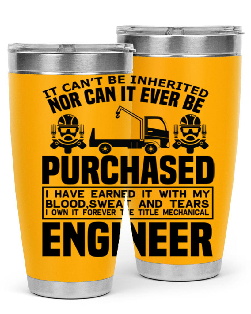It can not be Style 13#- engineer- tumbler