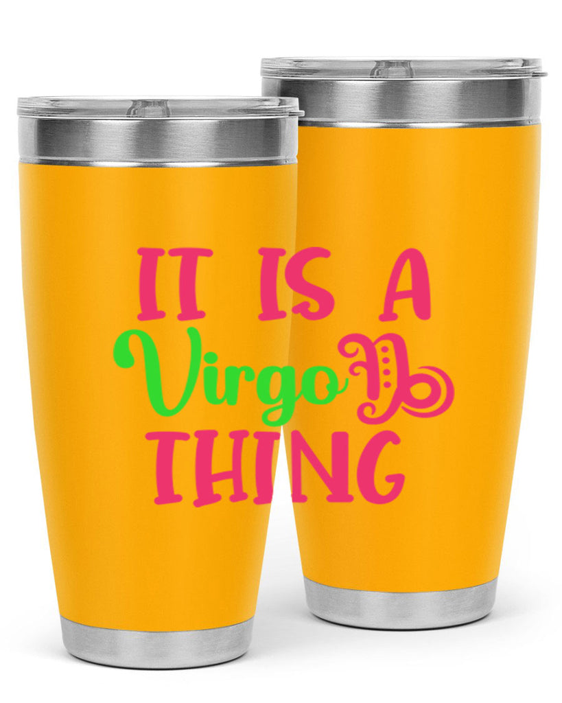 It is a virgo thing 260#- zodiac- Tumbler