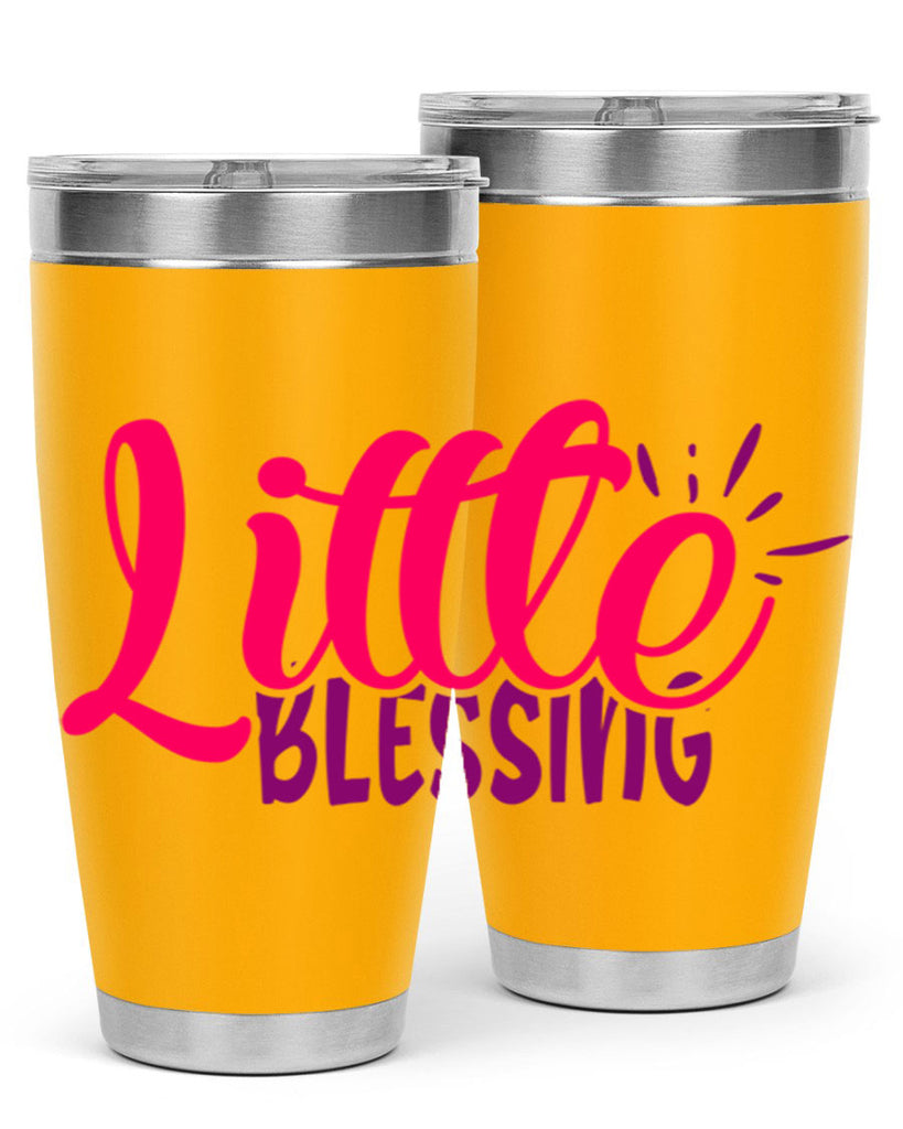 Little Blessing Style 231#- baby- tumbler