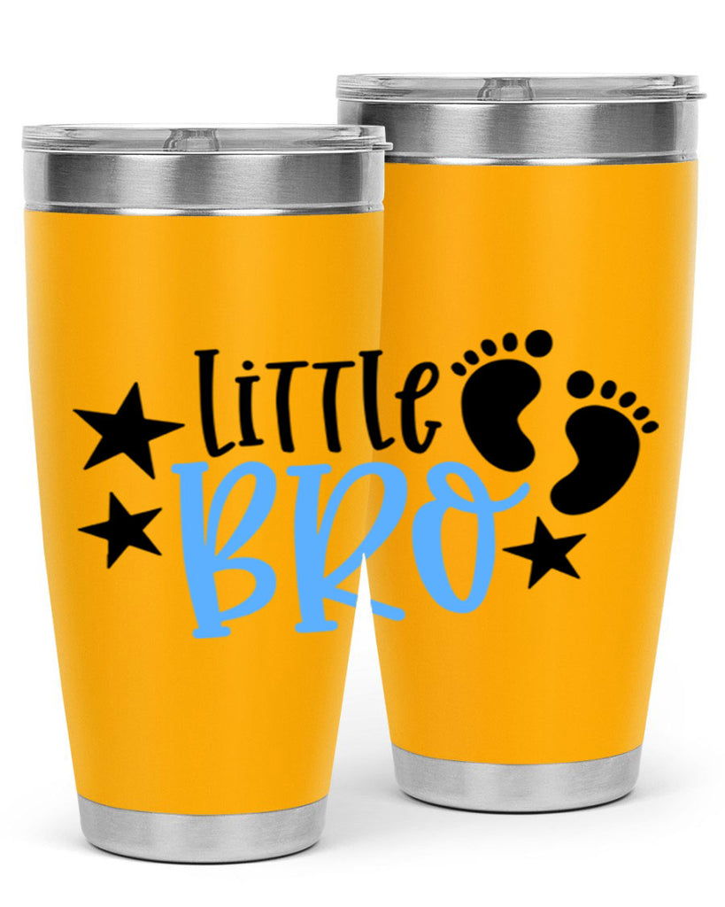 Little Bro Style 65#- baby- tumbler