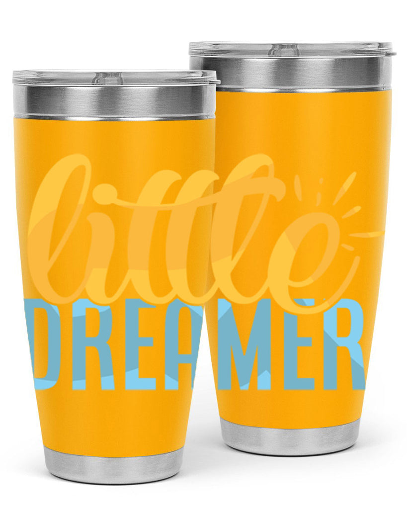 Little Dreamer Style 230#- baby- tumbler