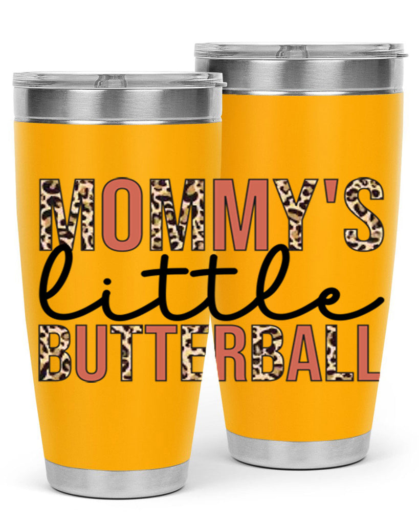 Mommys little butterball 428#- fall- Tumbler