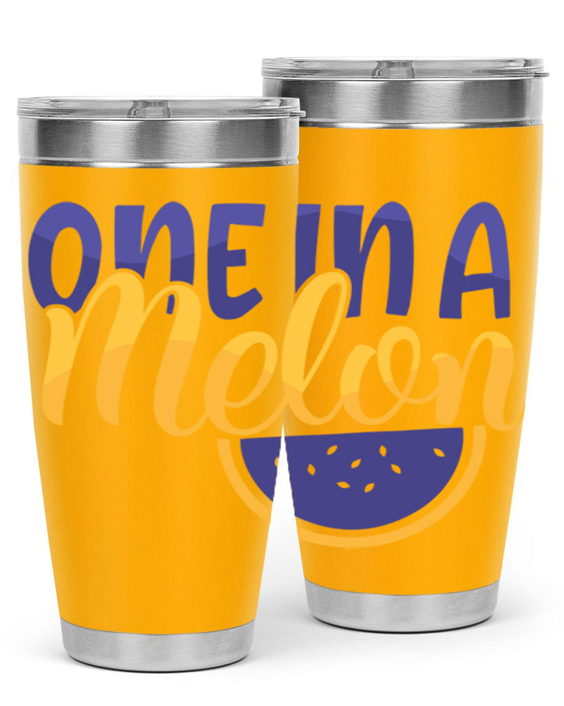 One In A Melon Style 206#- baby- tumbler