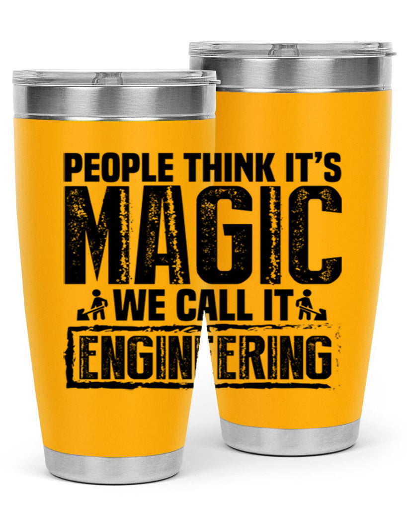 People think Style 7#- engineer- tumbler