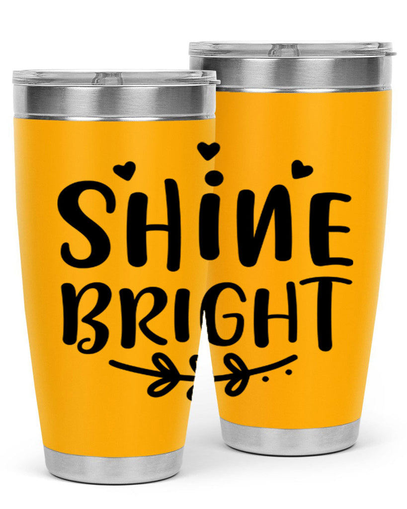 Shine Bright 140#- fashion- Cotton Tank