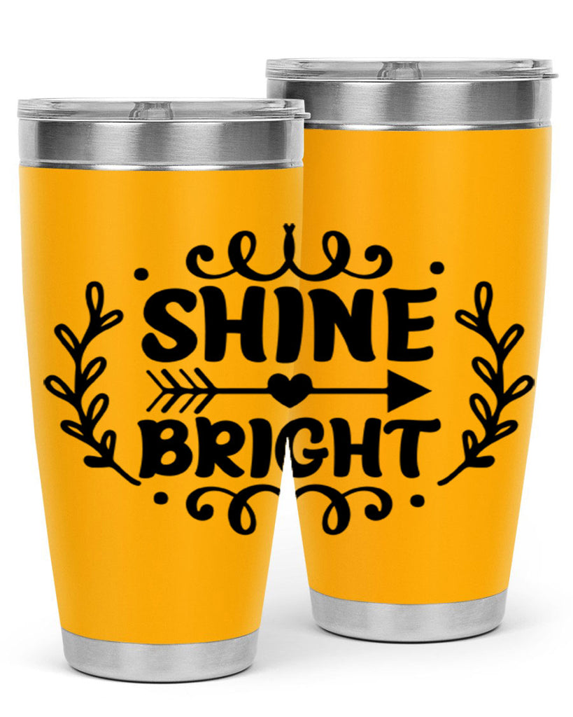 Shine Bright 142#- fashion- Cotton Tank