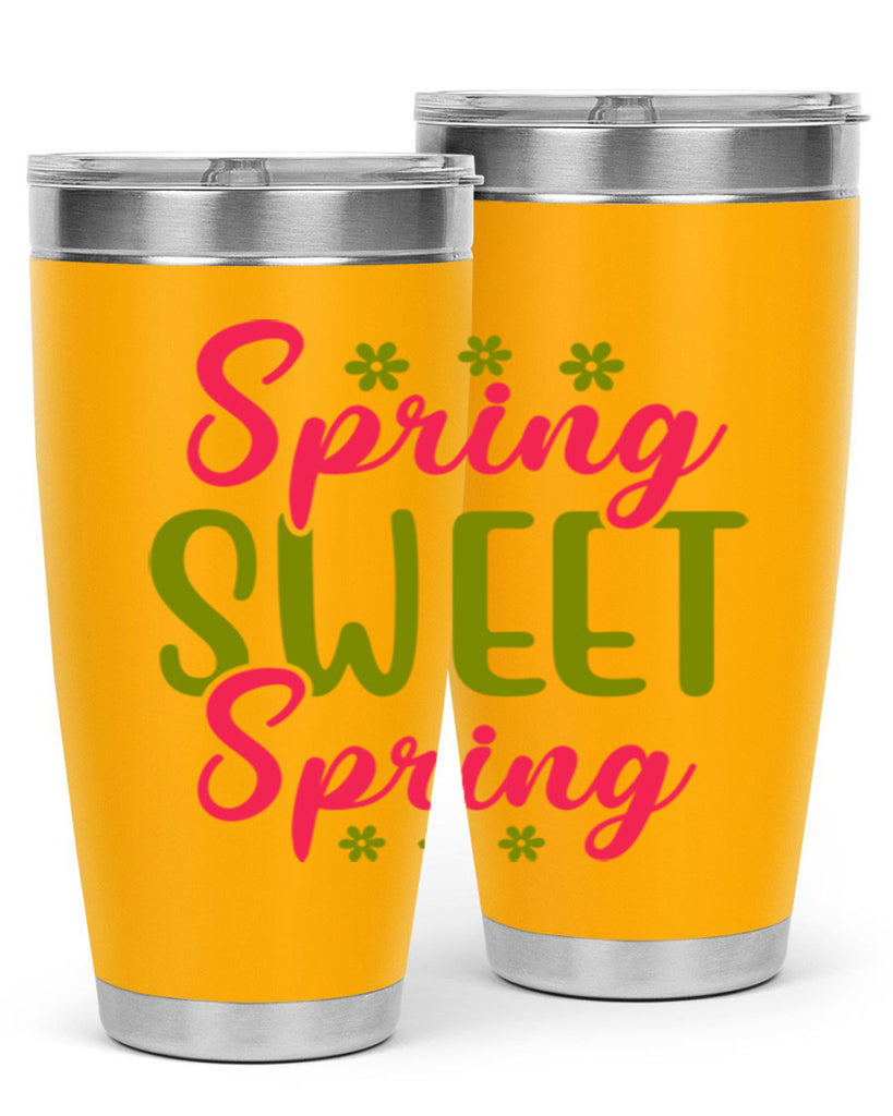 Spring Sweet Spring 475#- spring- Tumbler