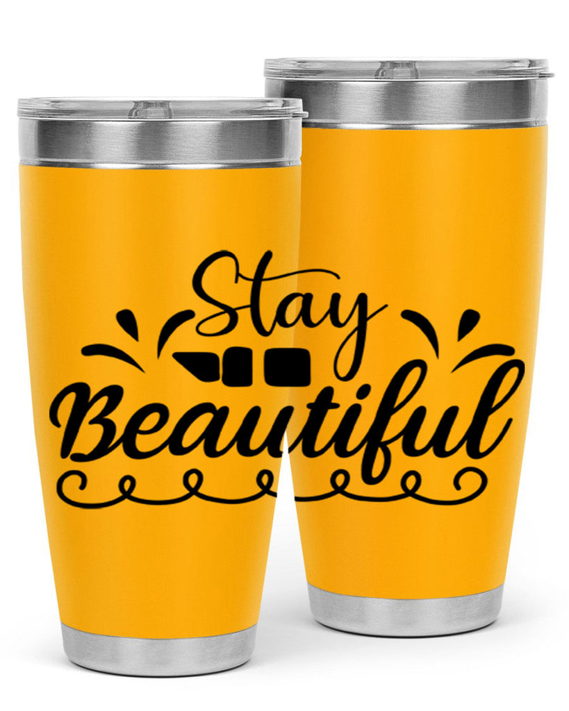Stay Beautiful 149#- fashion- Cotton Tank