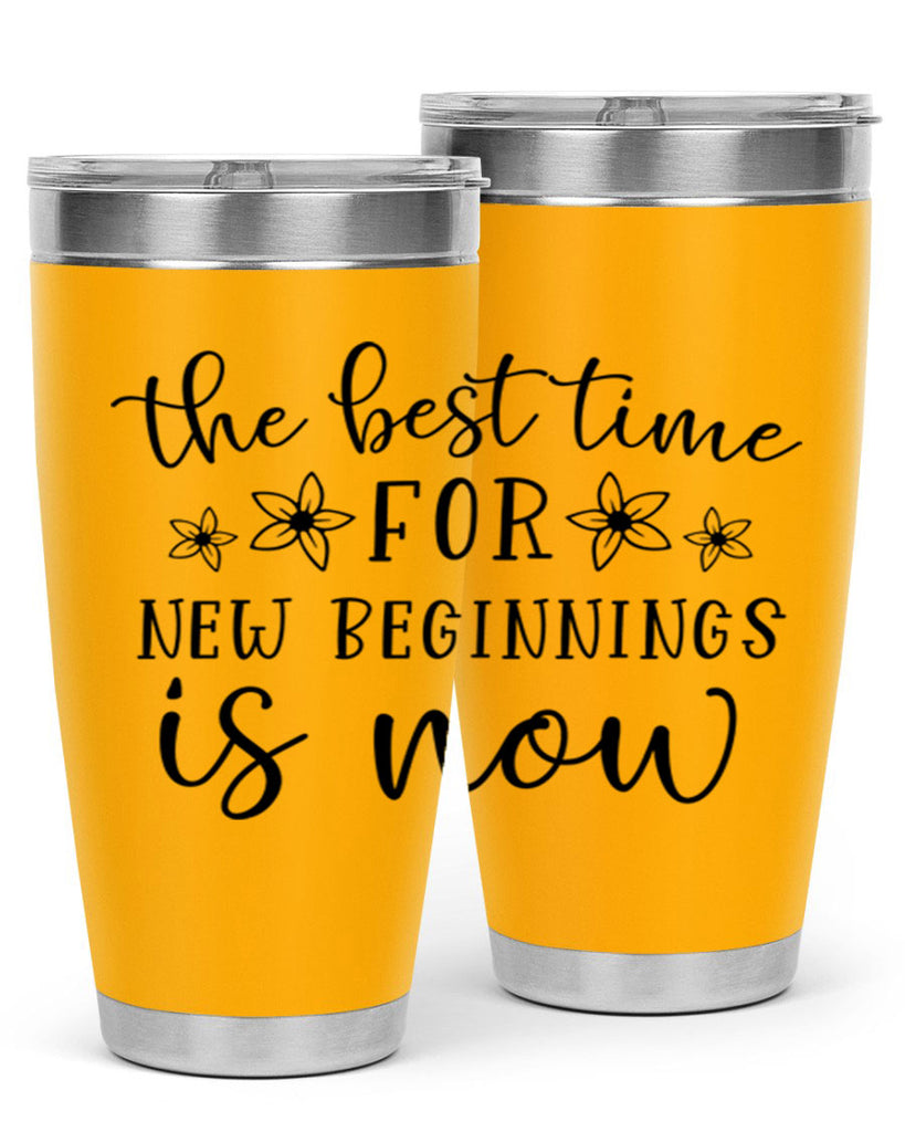 The best time for new 542#- spring- Tumbler