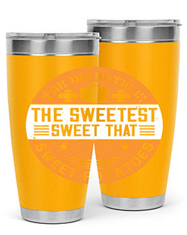 The diabetic is the sweetest sweet that eats sweet potatoes Style 10#- diabetes- Tumbler