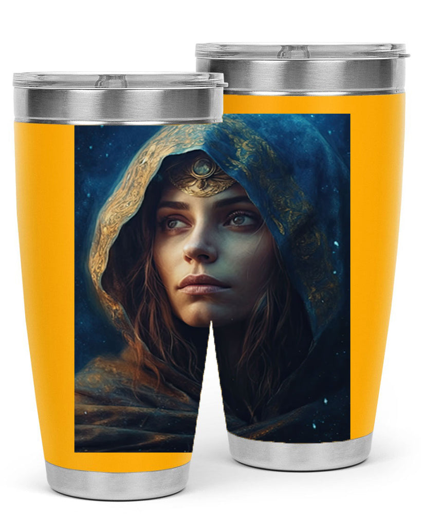 Virgo 59#- zodiac- Tumbler
