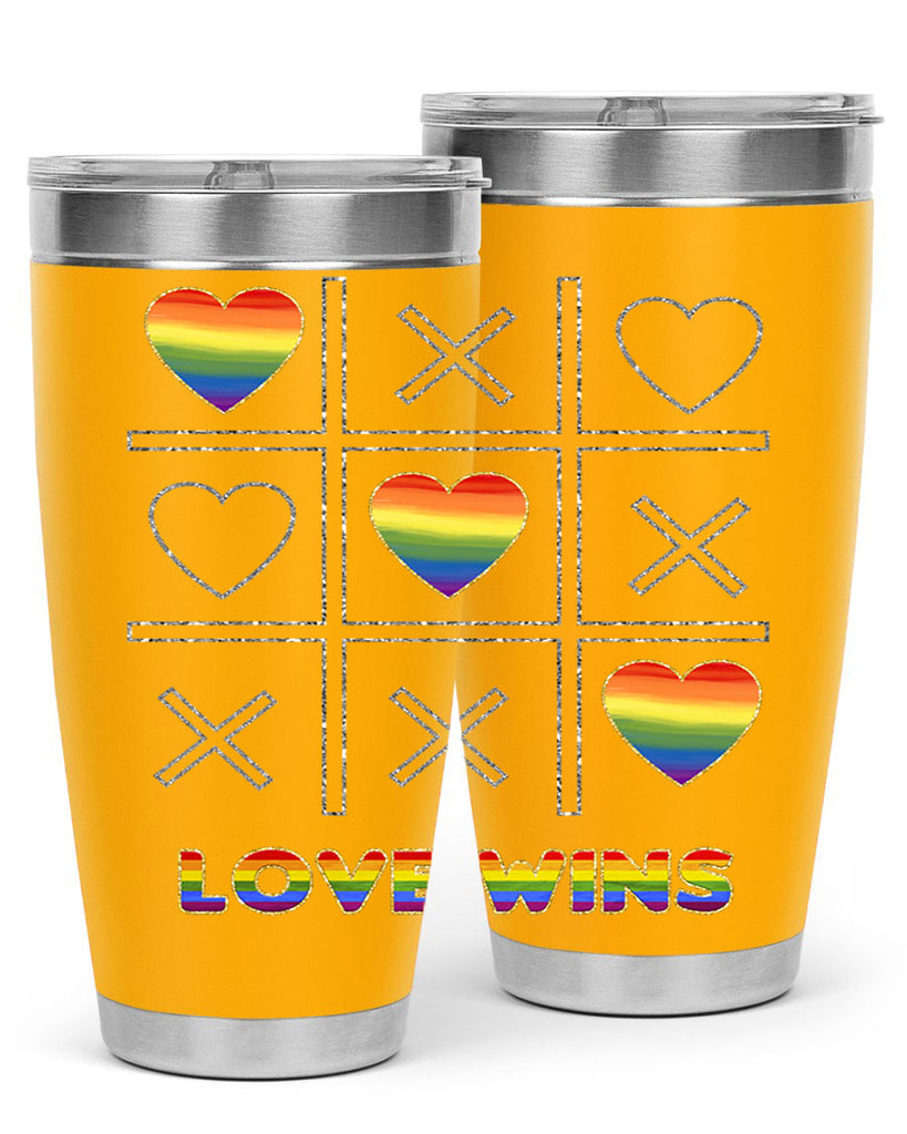 Xoxo Love Wins Lgbt Pride  53#- lgbt- Tumbler