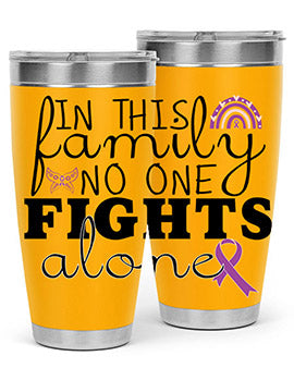 alzheimers awareness style 25#- alzheimers- Tumbler