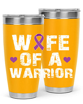 alzheimers awareness style 38#- alzheimers- Tumbler