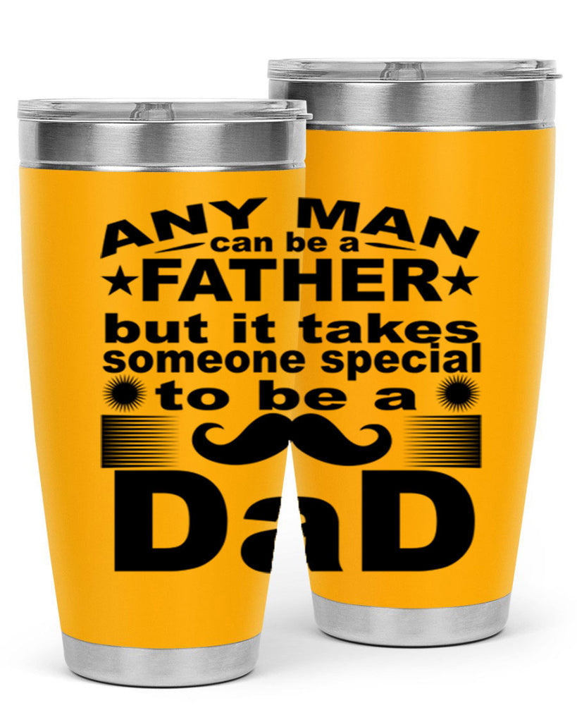 any man father png 239#- fathers day- Tumbler