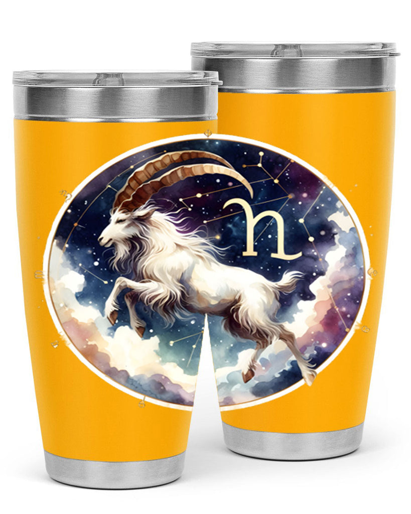 aries 141#- zodiac- Tumbler
