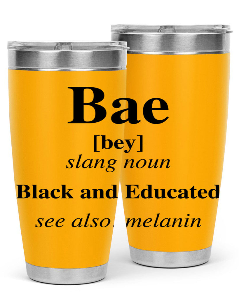 bae definition 265#- black words phrases- Cotton Tank