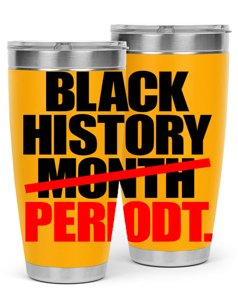 black history month periodt 238#- black words phrases- Cotton Tank