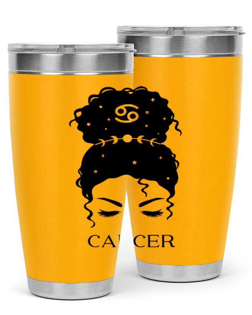 cancer 170#- zodiac- Tumbler