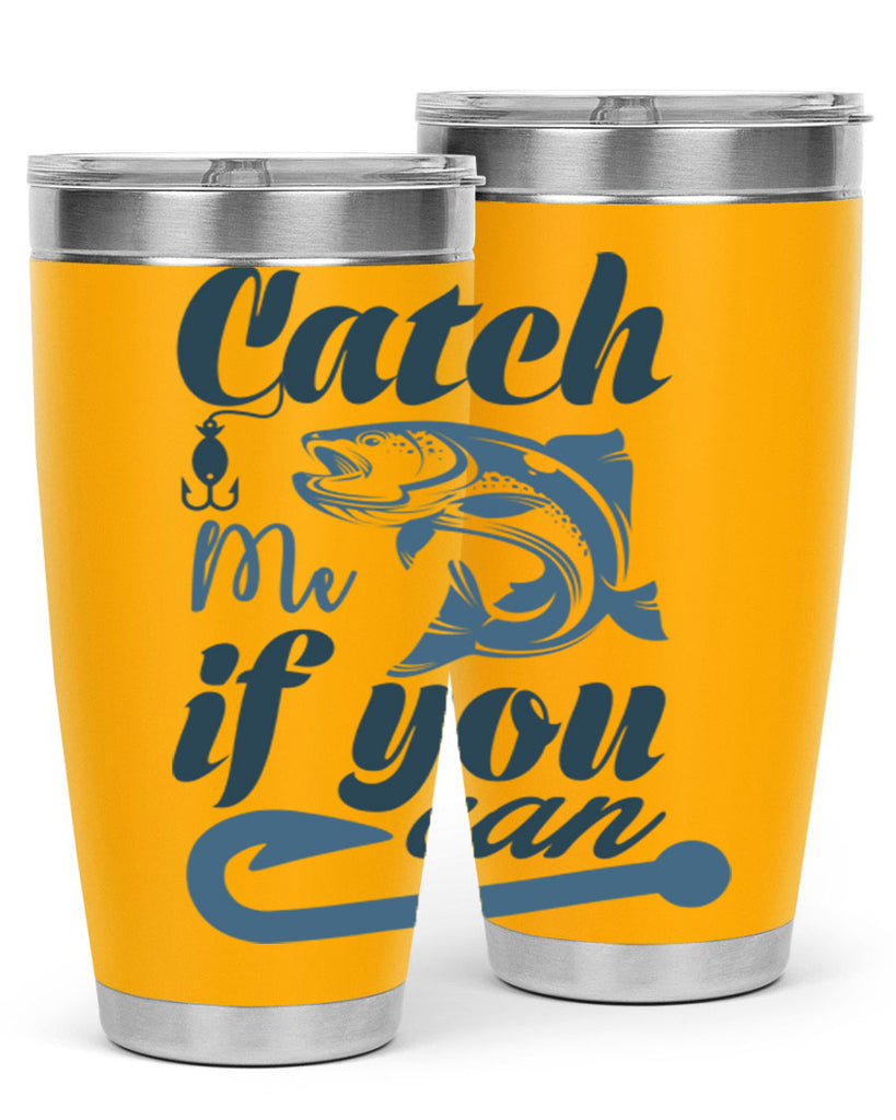 catch me 172#- fishing- Tumbler