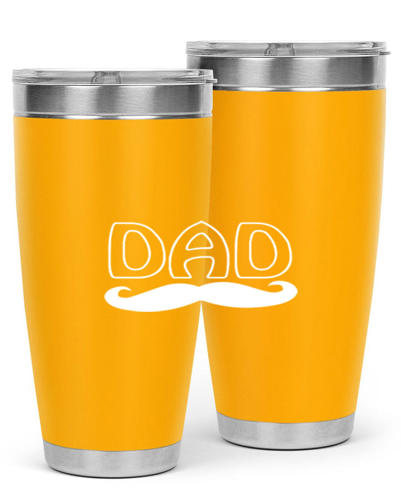 dadk 28#- dad- Tumbler