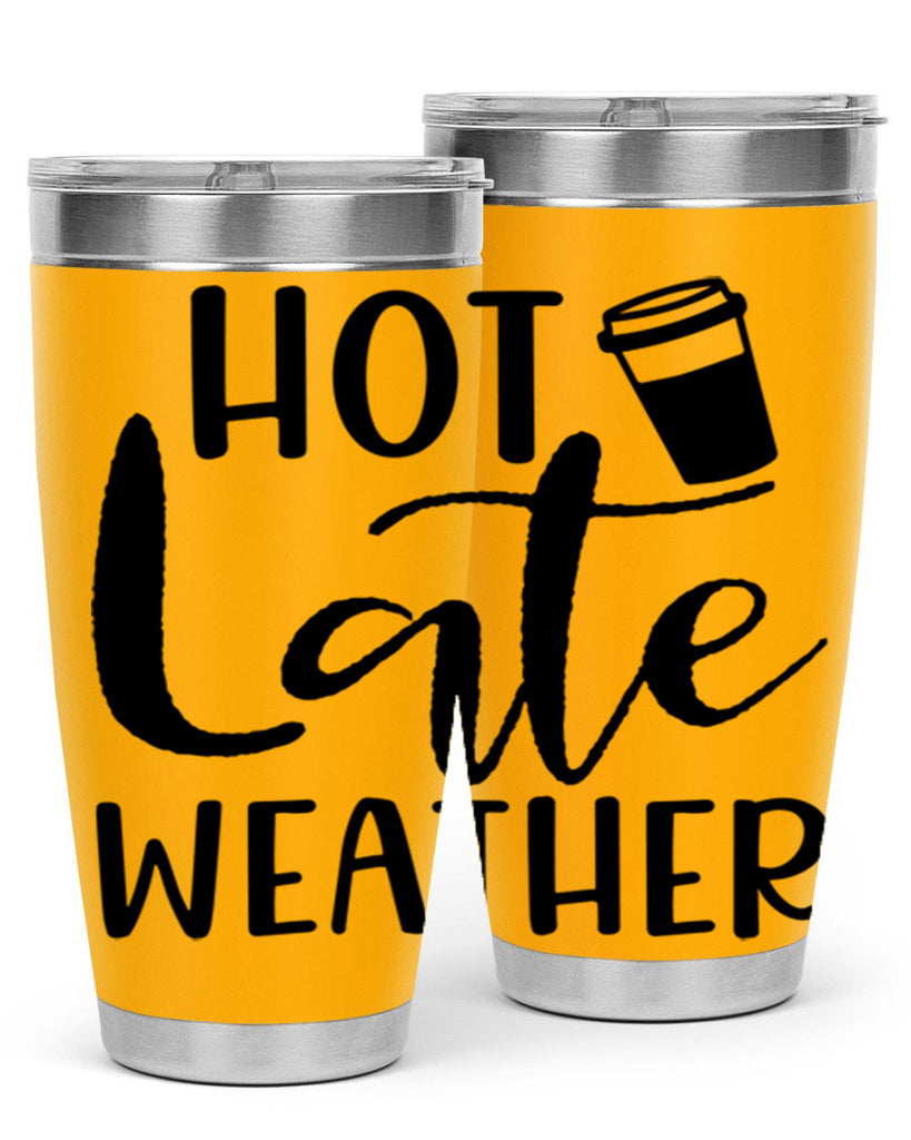 hot late weather 318#- fall- Tumbler
