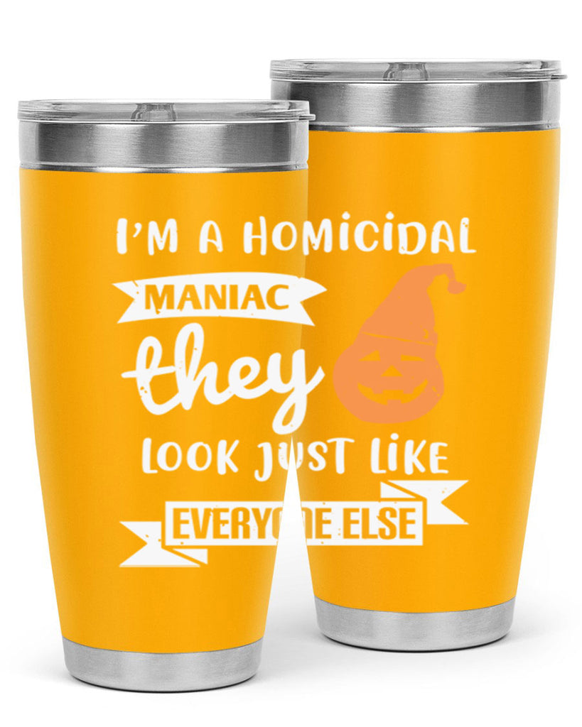 i’m a homicidal maniac 142#- halloween- Tumbler