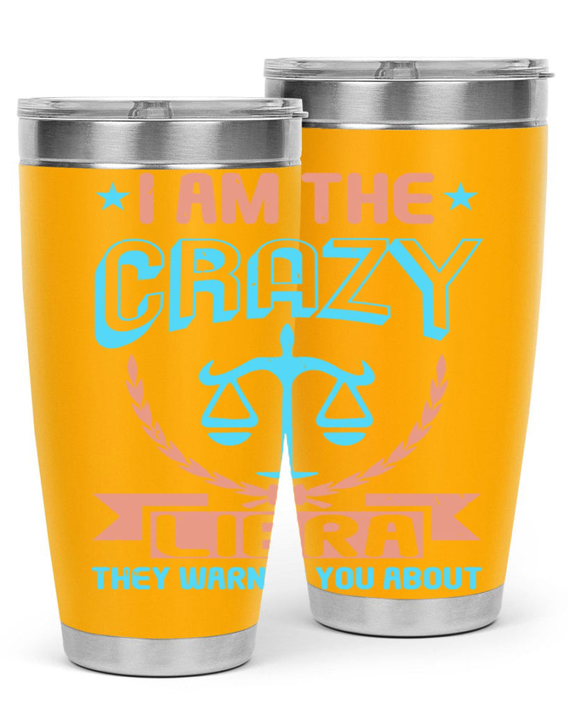 libra 333#- zodiac- Tumbler