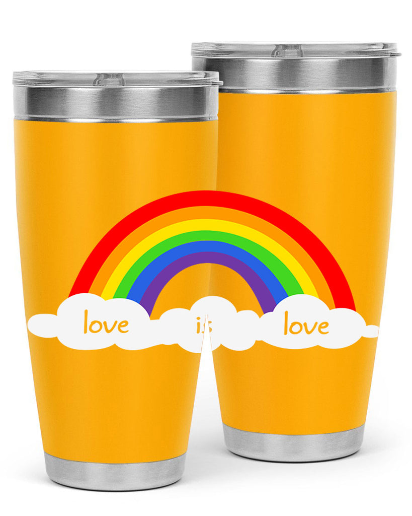 love is love rainbow lgbt 84#- lgbt- Tumbler