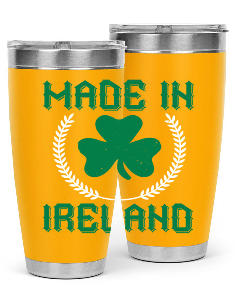 made in ireland 62#- beer- Tumbler