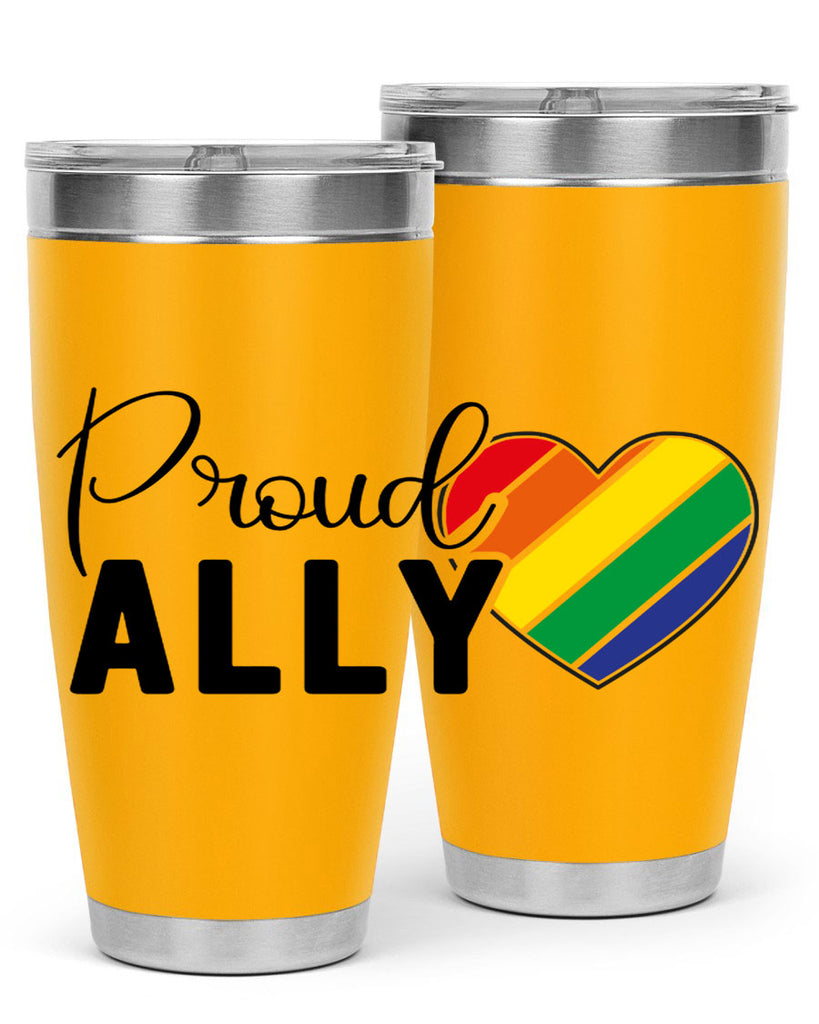 proudally 37#- lgbt- Tumbler