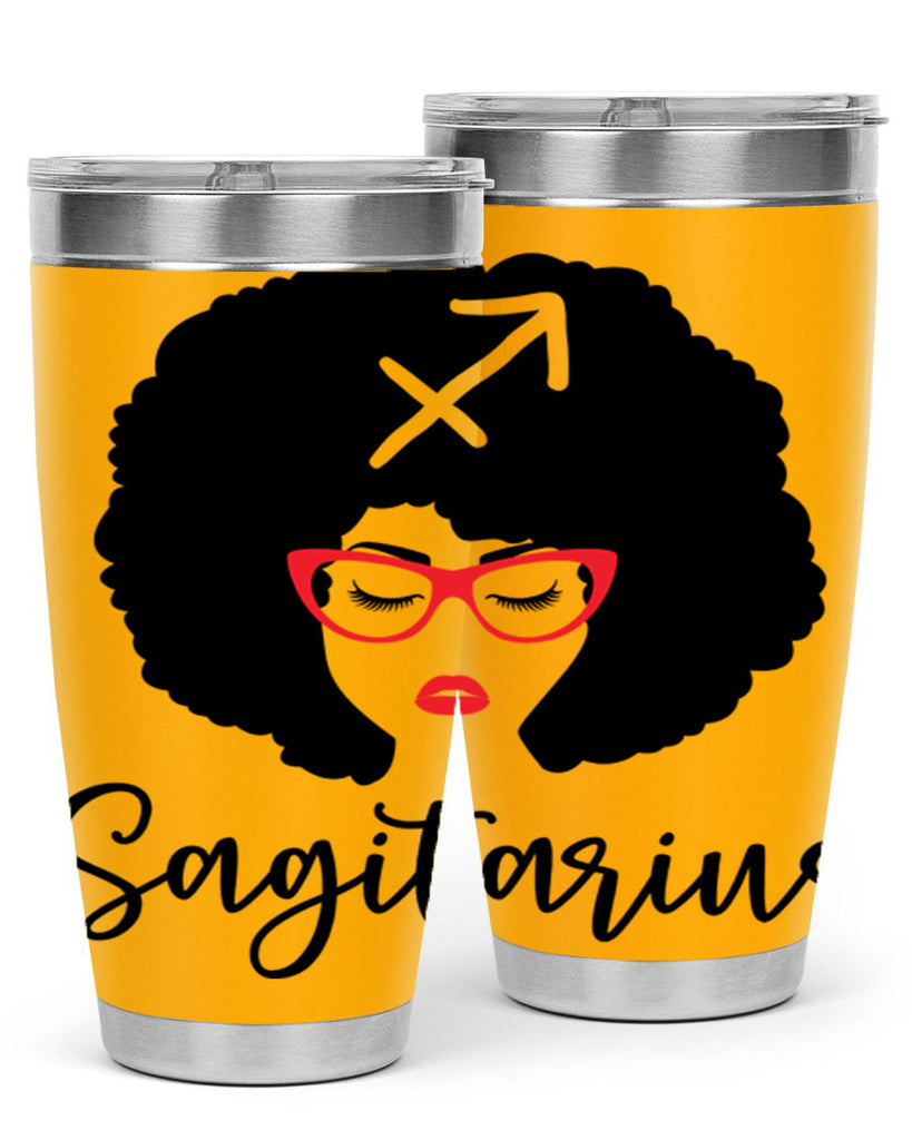 sagitarius 396#- zodiac- Tumbler