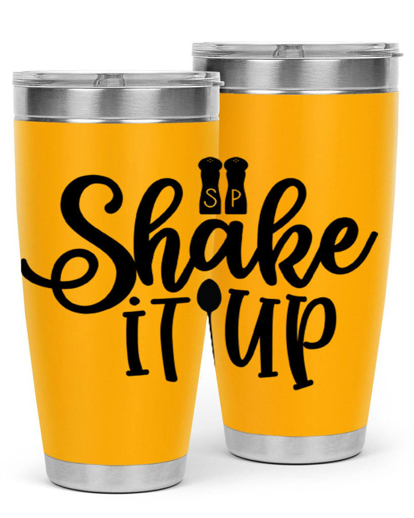 shake it up 79#- kitchen- Tumbler