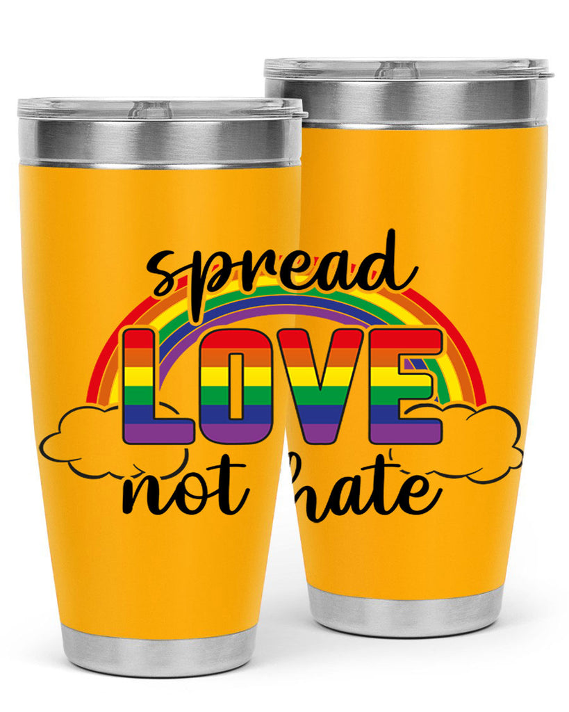 spreadlovenothate 17#- lgbt- Tumbler