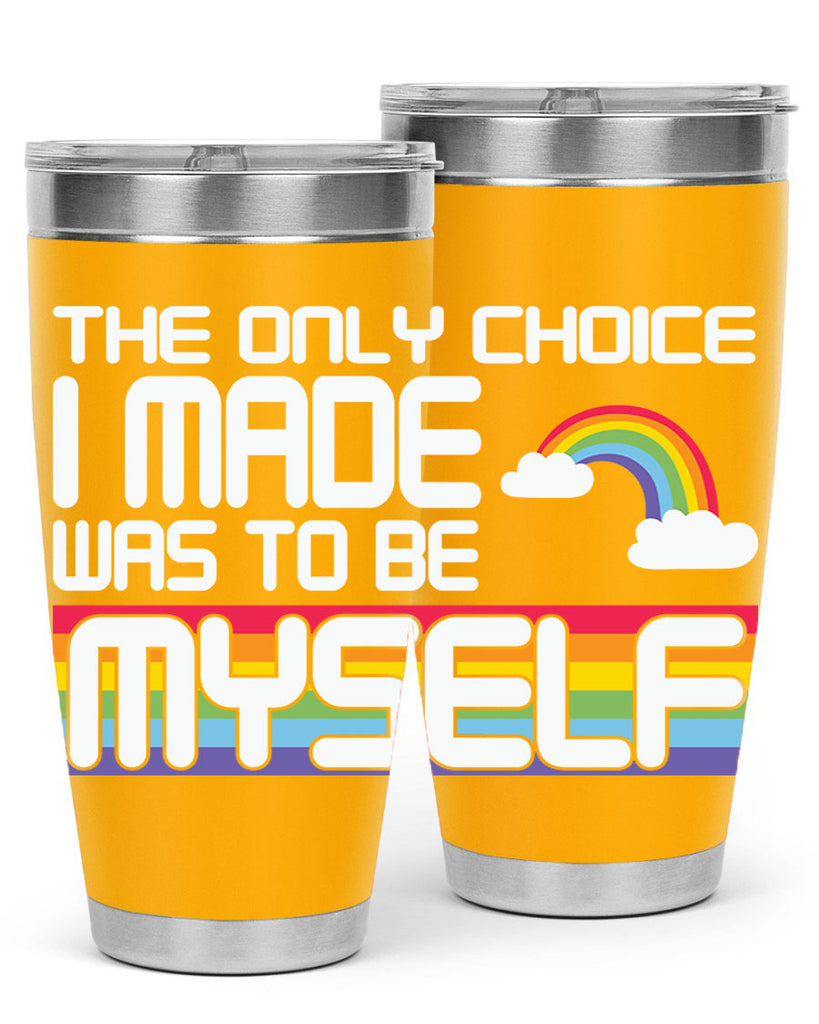 the only choice i made lgbt 13#- lgbt- Tumbler