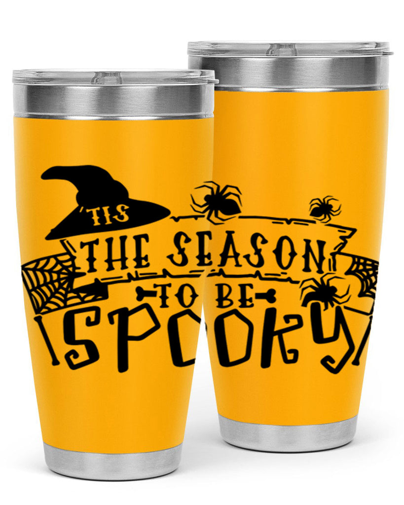 the season to be spooky 16#- halloween- Tumbler