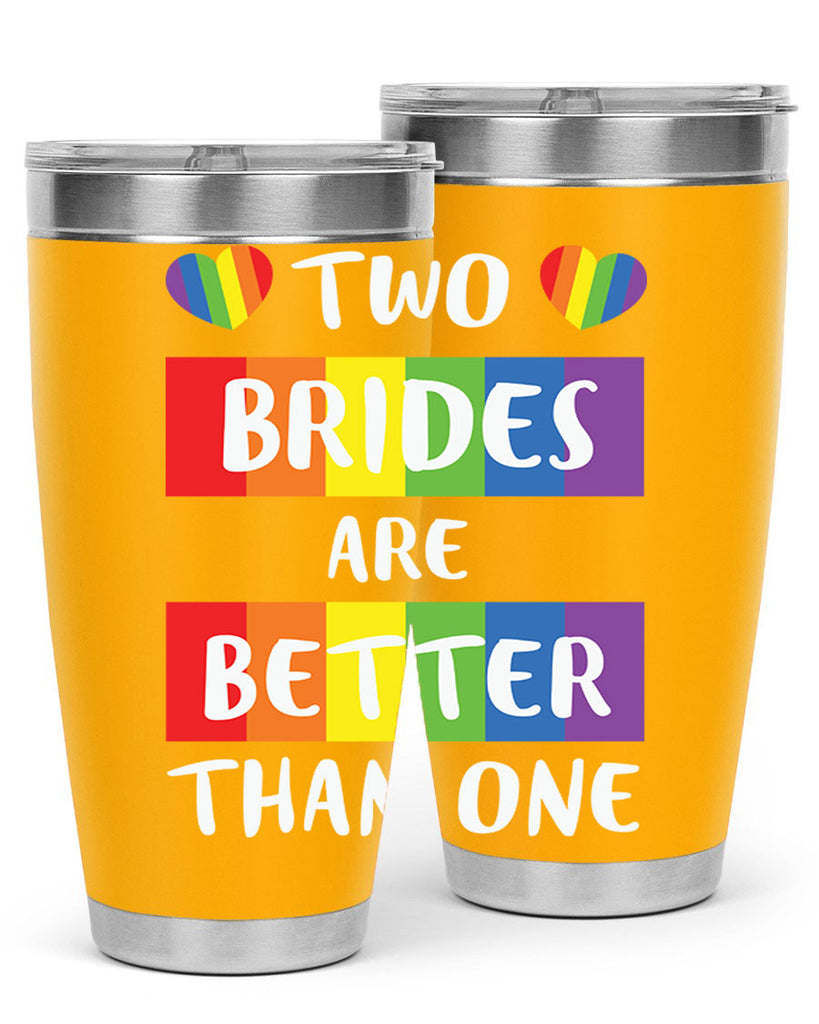 two brides are better than lgbt 8#- lgbt- Tumbler