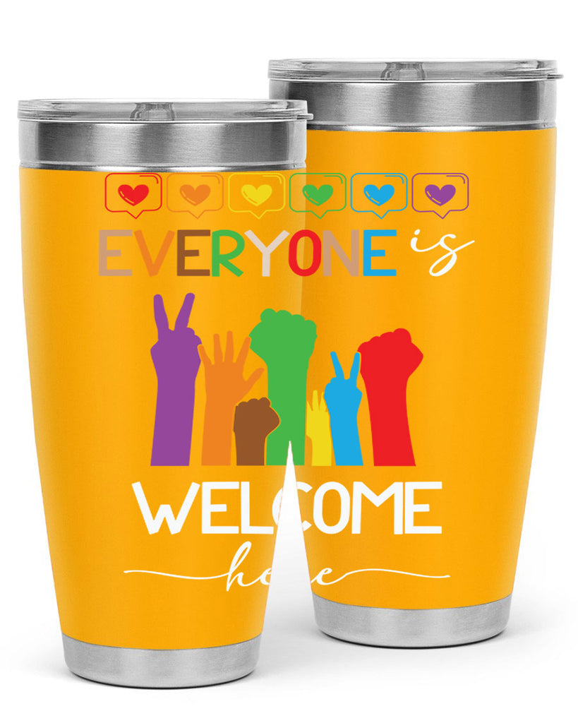 unity day everyone is welcome lgbt 7#- lgbt- Tumbler